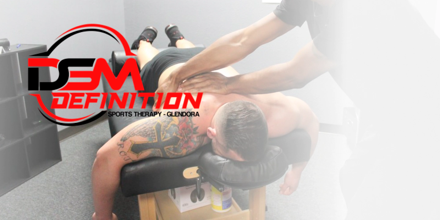 athlete on sport massage sesion2